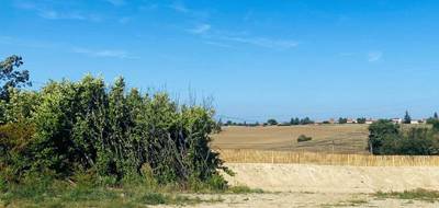 Terrain et maison à Quint-Fonsegrives en Haute-Garonne (31) de 95 m² à vendre au prix de 388410€ - 4