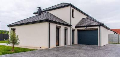 Terrain et maison à Sartrouville en Yvelines (78) de 120 m² à vendre au prix de 635000€ - 1