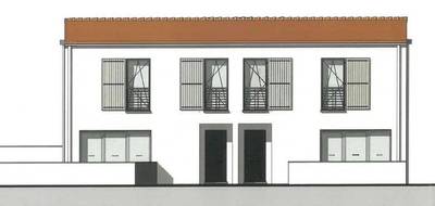 Terrain et maison à Royan en Charente-Maritime (17) de 64 m² à vendre au prix de 181000€ - 1