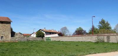 Terrain et maison à Bellevue-la-Montagne en Haute-Loire (43) de 75 m² à vendre au prix de 141200€ - 2