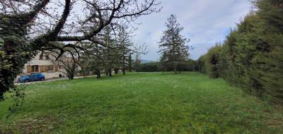 Terrain à Aouste-sur-Sye en Drôme (26) de 789 m² à vendre au prix de 125000€ - 3