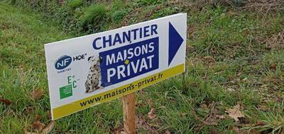 Terrain et maison à Talmont-Saint-Hilaire en Vendée (85) de 70 m² à vendre au prix de 222261€ - 4