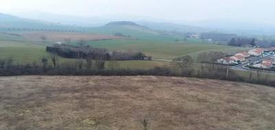 Terrain à Billom en Puy-de-Dôme (63) de 355 m² à vendre au prix de 50000€ - 2