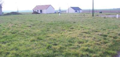 Terrain et maison à Crèvecœur-le-Grand en Oise (60) de 95 m² à vendre au prix de 211000€ - 3