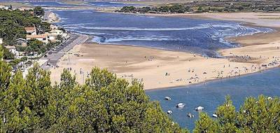 Terrain et maison à La Palme en Aude (11) de 100 m² à vendre au prix de 329000€ - 4