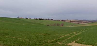 Terrain et maison à Prunet en Haute-Garonne (31) de 186 m² à vendre au prix de 471000€ - 3