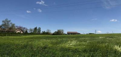 Terrain à Châteauneuf en Loire (42) de 318 m² à vendre au prix de 106900€ - 3