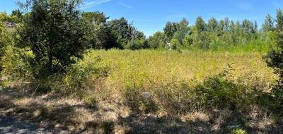 Terrain à Castelnaudary en Aude (11) de 1006 m² à vendre au prix de 96000€ - 1