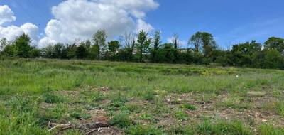 Terrain et maison à Saint-Laurent-de-Cognac en Charente (16) de 95 m² à vendre au prix de 232372€ - 3