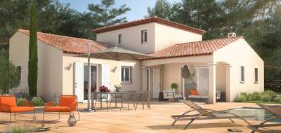 Terrain à Les Mées en Alpes-de-Haute-Provence (04) de 980 m² à vendre au prix de 109000€ - 1