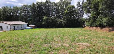 Terrain à Sansac-de-Marmiesse en Cantal (15) de 982 m² à vendre au prix de 42000€ - 2