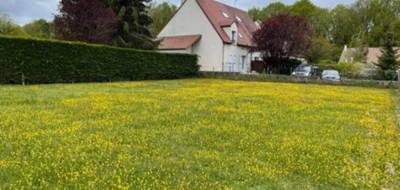 Terrain et maison à Savigny-le-Temple en Seine-et-Marne (77) de 120 m² à vendre au prix de 400000€ - 3