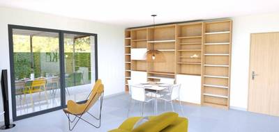 Terrain et maison à Alleins en Bouches-du-Rhône (13) de 84 m² à vendre au prix de 352000€ - 3