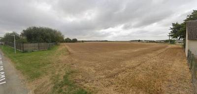 Terrain à Monnerville en Essonne (91) de 1011 m² à vendre au prix de 107000€ - 1