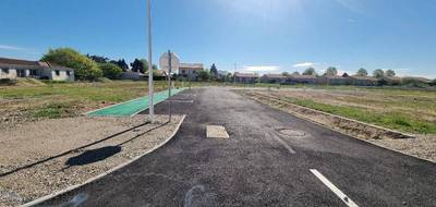 Terrain et maison à Mazères en Ariège (09) de 90 m² à vendre au prix de 205459€ - 4