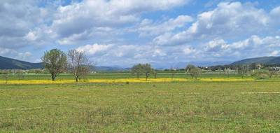 Terrain et maison à Les Mées en Alpes-de-Haute-Provence (04) de 103 m² à vendre au prix de 278000€ - 2