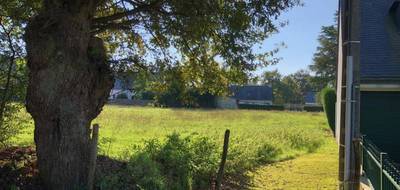 Terrain et maison à La Chapelle-sur-Erdre en Loire-Atlantique (44) de 110 m² à vendre au prix de 497600€ - 3