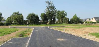 Terrain et maison à Bouquetot en Eure (27) de 100 m² à vendre au prix de 229000€ - 4
