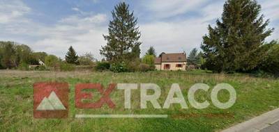 Terrain et maison à Béhoust en Yvelines (78) de 132 m² à vendre au prix de 400464€ - 4