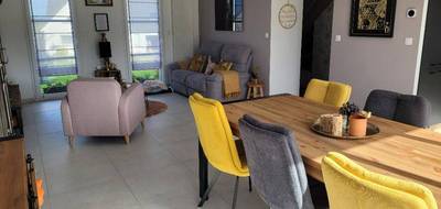 Terrain et maison à Audruicq en Pas-de-Calais (62) de 95 m² à vendre au prix de 220000€ - 3