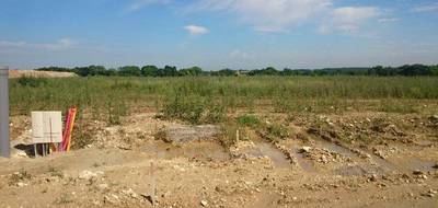 Terrain et maison à Puiseaux en Loiret (45) de 60 m² à vendre au prix de 210000€ - 3