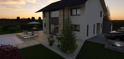 Terrain et maison à Ancelle en Hautes-Alpes (05) de 130 m² à vendre au prix de 528000€ - 2