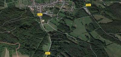 Terrain et maison à Mauregny-en-Haye en Aisne (02) de 79 m² à vendre au prix de 127073€ - 4