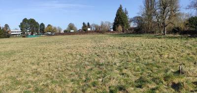 Terrain et maison à Bernay en Eure (27) de 118 m² à vendre au prix de 334400€ - 4