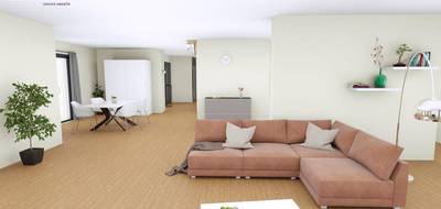 Terrain et maison à Lillebonne en Seine-Maritime (76) de 317 m² à vendre au prix de 640000€ - 2
