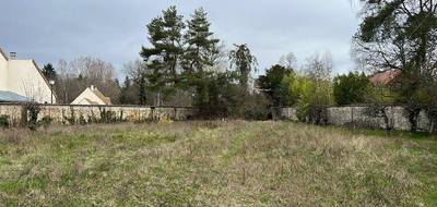 Terrain et maison à Auneau-Bleury-Saint-Symphorien en Eure-et-Loir (28) de 90 m² à vendre au prix de 245000€ - 4