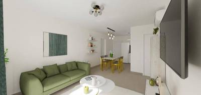 Terrain et maison à Anan en Haute-Garonne (31) de 50 m² à vendre au prix de 155600€ - 4