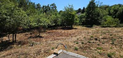 Terrain et maison à Gréasque en Bouches-du-Rhône (13) de 100 m² à vendre au prix de 449900€ - 4