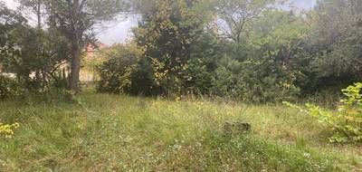 Terrain et maison à Cuers en Var (83) de 120 m² à vendre au prix de 475000€ - 4