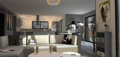 Terrain et maison à Sannois en Val-d'Oise (95) de 162 m² à vendre au prix de 480000€ - 3