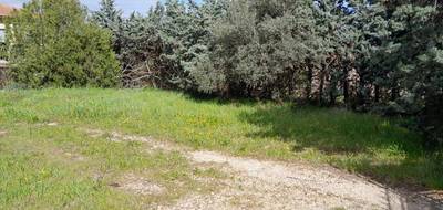 Terrain à Trets en Bouches-du-Rhône (13) de 329 m² à vendre au prix de 245000€ - 4