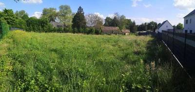 Terrain et maison à Fillé en Sarthe (72) de 94 m² à vendre au prix de 222019€ - 4