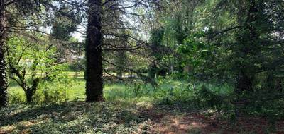 Terrain à La Barben en Bouches-du-Rhône (13) de 860 m² à vendre au prix de 260000€ - 3