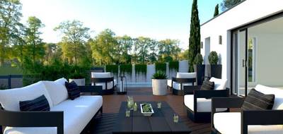 Terrain et maison à La Ciotat en Bouches-du-Rhône (13) de 110 m² à vendre au prix de 699000€ - 3