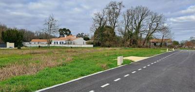 Terrain et maison à Breuillet en Charente-Maritime (17) de 91 m² à vendre au prix de 302340€ - 4