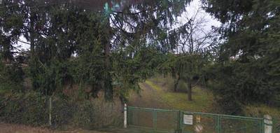 Terrain et maison à Milly-la-Forêt en Essonne (91) de 60 m² à vendre au prix de 267000€ - 4