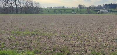 Terrain à Fresquiennes en Seine-Maritime (76) de 727 m² à vendre au prix de 59000€ - 2