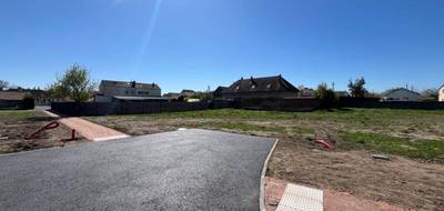 Terrain et maison à Le Manoir en Eure (27) de 92 m² à vendre au prix de 213300€ - 3