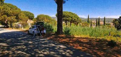 Terrain et maison à Sainte-Maxime en Var (83) de 173 m² à vendre au prix de 1290000€ - 4