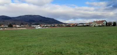 Terrain et maison à Wattwiller en Haut-Rhin (68) de 70 m² à vendre au prix de 275900€ - 4