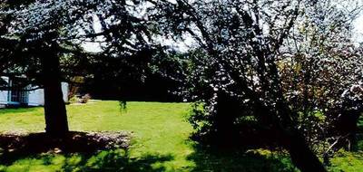 Terrain à Boussy-Saint-Antoine en Essonne (91) de 466 m² à vendre au prix de 190000€ - 1