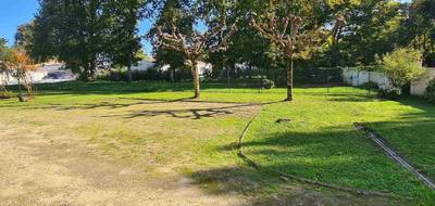Terrain et maison à Les Mathes en Charente-Maritime (17) de 91 m² à vendre au prix de 314340€ - 3