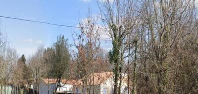 Terrain et maison à Le Château-d'Oléron en Charente-Maritime (17) de 88 m² à vendre au prix de 325819€ - 3