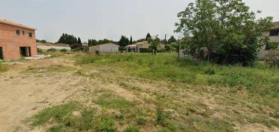 Terrain et maison à Léguevin en Haute-Garonne (31) de 139 m² à vendre au prix de 458518€ - 3