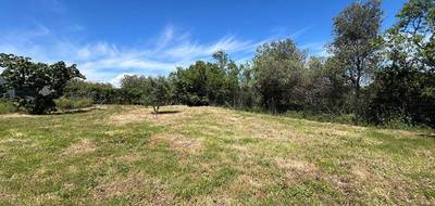 Terrain à Saint-Gilles en Gard (30) de 1000 m² à vendre au prix de 159000€ - 1
