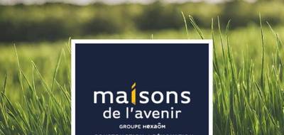 Terrain et maison à Melgven en Finistère (29) de 94 m² à vendre au prix de 279900€ - 4